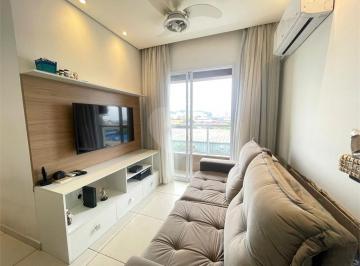 Apartamento · 53m² · 2 Quartos · 1 Vaga · Apartamento com 2 quartos à venda em Vila cascatinha - SP