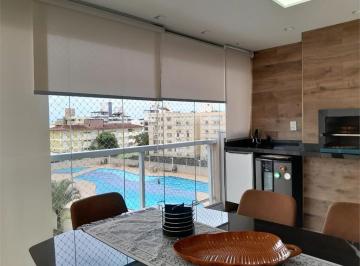 Apartamento · 71m² · 2 Quartos · 2 Vagas · Apartamento com 2 quartos à venda em Loteamento joão batista julião - SP