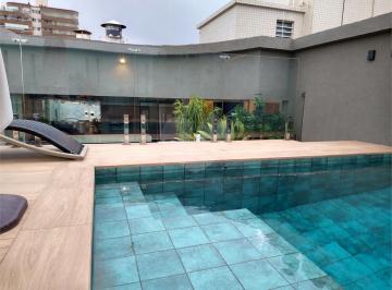 Apartamento · 192m² · 3 Quartos · 3 Vagas · Cobertura com 3 quartos à venda em Tupi - SP
