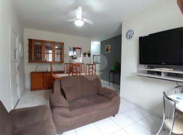 Apartamento · 96m² · 3 Quartos · 1 Vaga · Apartamento com 3 quartos à venda em Guilhermina - SP