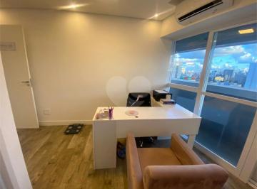 Comercial · 46m² · 1 Vaga · Salas à venda em Vila belmiro - SP