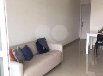 Apartamento · 48m² · 1 Quarto · 1 Vaga · Apartamento com 1 quartos à venda em Vila mathias - SP