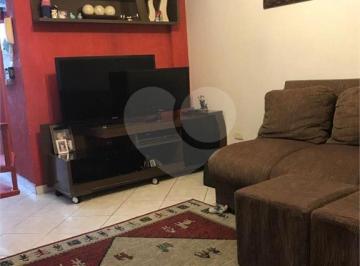 Apartamento · 68m² · 2 Quartos · 1 Vaga · Duplex com 2 quartos à venda em Centro - SP