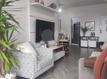 Apartamento · 99m² · 3 Quartos · 1 Vaga · Apartamento com 3 quartos à venda em Jardim las palmas - SP