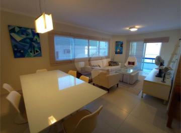 Apartamento · 165m² · 3 Quartos · 1 Vaga · Apartamento com 3 quartos à venda em Enseada - SP