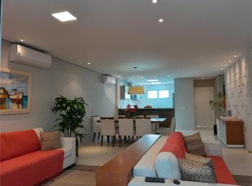 Casa · 351m² · 4 Quartos · 4 Vagas · Condomínio com 4 quartos à venda em Enseada - SP
