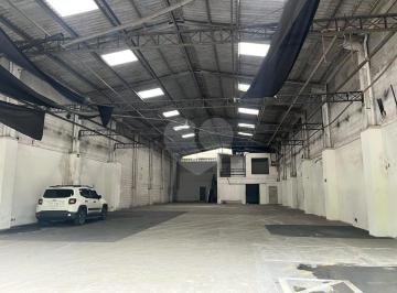 Comercial · 800m² · Galpão à venda em Centro - SP