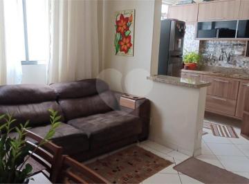 Apartamento · 55m² · 1 Quarto · 1 Vaga · Apartamento com 1 quartos à venda em Centro - SP