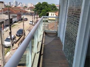 Apartamento · 134m² · 3 Quartos · 2 Vagas · Triplex com 3 quartos à venda em Vila são jorge - SP