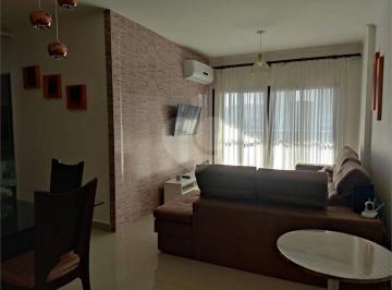 Apartamento · 73m² · 2 Quartos · 1 Vaga · Apartamento com 2 quartos à venda em Loteamento joão batista julião - SP