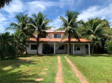 Casa · 179m² · 3 Quartos · 2 Vagas · Casa com 3 quartos à venda em Balneário praia do pernambuco - SP