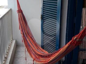 Apartamento · 60m² · 1 Quarto · 1 Vaga · Apartamento com 1 quartos à venda em Vila luis antônio - SP