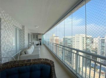 Apartamento · 122m² · 3 Quartos · 2 Vagas · Apartamento com 3 quartos à venda em Vila alzira - SP