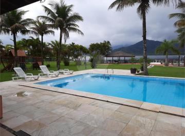Casa · 1000m² · 5 Quartos · 6 Vagas · Condomínio com 5 quartos à venda em Balneario praia do perequê - SP