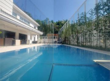 Casa · 350m² · 4 Quartos · 4 Vagas · Condomínio com 4 quartos à venda em Balneário praia do pernambuco - SP