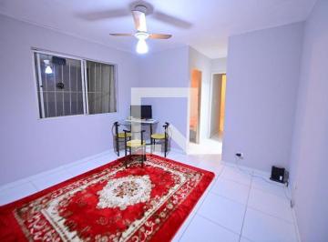 Apartamento · 60m² · 2 Quartos · 1 Vaga · Apartamento para Aluguel - Setor Oeste, 2 Quartos,  60 m² - Goiânia