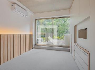 Apartamento · 44m² · 1 Quarto · Apartamento para Aluguel - Jardim Paulista, 1 Quarto, 44 m2 - São Paulo