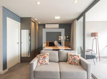 Apartamento · 41m² · 1 Quarto · 1 Vaga · Apartamento para Aluguel - Tatuapé, 1 Quarto, 41 m2 - São Paulo