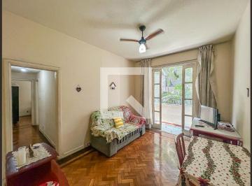 Apartamento · 78m² · 2 Quartos · Apartamento para Aluguel - Catete, 2 Quartos, 78 m2 - Rio de Janeiro