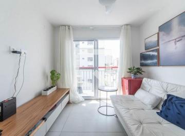 Apartamento · 36m² · 2 Quartos · Apartamento para Aluguel - Bosque da Saúde, 2 Quartos,  36 m2 - São Paulo