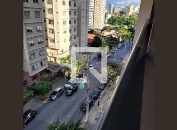 Apartamento · 28m² · 1 Quarto · Apartamento para Aluguel - Vila Mariana, 1 Quarto, 28 m2 - São Paulo