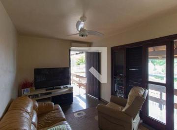 Casa · 450m² · 2 Quartos · 3 Vagas · Casa à Venda - Cristo Rei, 2 Quartos,  450 m² - São Leopoldo