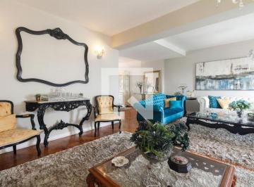 Apartamento · 205m² · 4 Quartos · 2 Vagas · Apartamento à Venda - Penha de França, 4 Quartos,  205 m² - São Paulo