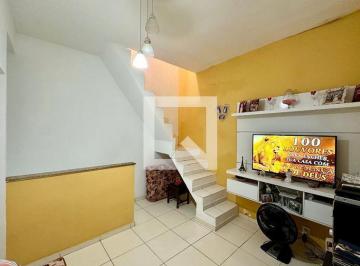 Casa · 50m² · 2 Quartos · Casa à Venda - Centro, 2 Quartos, 50 m² - Rio de Janeiro