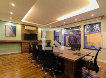 Casa · 500m² · 5 Quartos · 2 Vagas · Casa à Venda - Moema, 5 Quartos,  500 m² - São Paulo