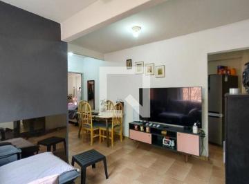 Apartamento · 80m² · 2 Quartos · 1 Vaga · Apartamento para Aluguel - Vila Tupi, 2 Quartos,  80 m² - Praia Grande