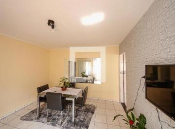 Casa · 75m² · 2 Quartos · Casa para Aluguel - Vila Industrial, 2 Quartos, 75 m² - São Paulo