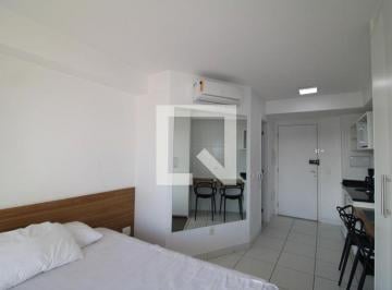 Apartamento · 24m² · 1 Quarto · Apartamento para Aluguel - Santana, 1 Quarto,  24 m² - São Paulo
