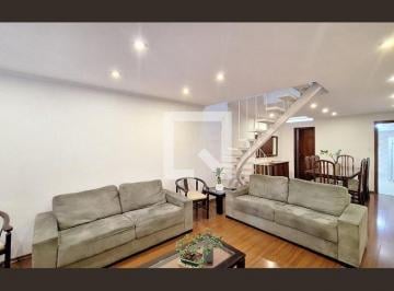 Casa · 230m² · 4 Quartos · 1 Vaga · Casa para Aluguel - Vila Pompéia, 4 Quartos, 230 m² - São Paulo