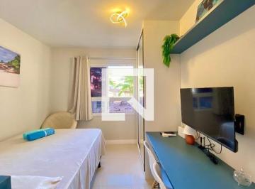 Apartamento · 16m² · 1 Quarto · 1 Vaga · Apartamento para Aluguel - Pituba, 1 Quarto, 16 m² - Salvador