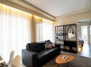 Apartamento · 45m² · 1 Quarto · 1 Vaga · Apartamento para Aluguel - Bela Vista, 1 Quarto, 45 m² - São Paulo