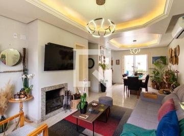 Casa · 114m² · 2 Quartos · 2 Vagas · Casa para Aluguel - Aberta dos Morros, 2 Quartos, 114 m² - Porto Alegre