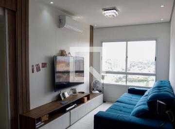 Apartamento · 117m² · 2 Quartos · 2 Vagas · Apartamento para Aluguel - Jaguaribe, 2 Quartos,  117 m² - Osasco