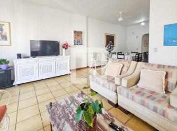 Apartamento · 150m² · 3 Quartos · 2 Vagas · Apartamento para Aluguel - Barra Funda, 3 Quartos, 150 m² - Guarujá
