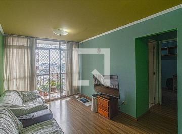 Apartamento · 115m² · 2 Quartos · 1 Vaga · Apartamento para Aluguel - Jardim São Savério, 2 Quartos, 115 m² - São Paulo