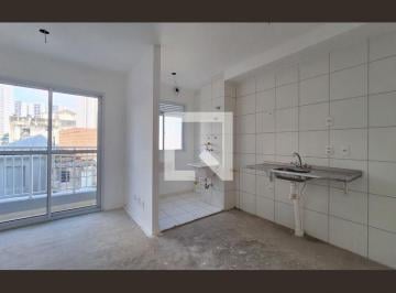 Apartamento · 38m² · 2 Quartos · Apartamento para Aluguel - Barra Funda, 2 Quartos,  38 m² - São Paulo