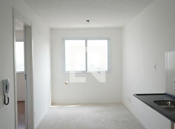 Apartamento · 25m² · 1 Quarto · Apartamento à Venda - Belém, 1 Quarto,  25 m² - São Paulo
