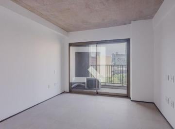 Apartamento · 24m² · 1 Quarto · Apartamento à Venda - Jardim Paulista, 1 Quarto,  24 m² - São Paulo