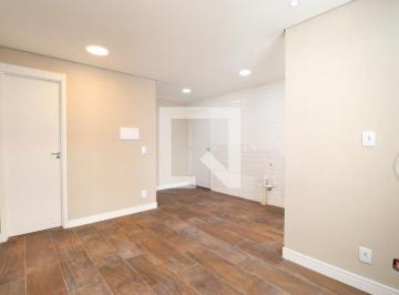 Apartamento · 40m² · 2 Quartos · Apartamento à Venda - Água Branca, 2 Quartos, 40 m² - São Paulo