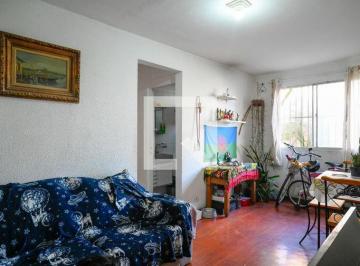 Apartamento · 52m² · 2 Quartos · 1 Vaga · Apartamento à Venda - Jardim São Savério, 2 Quartos, 52 m² - São Paulo
