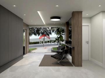 Apartamento · 39m² · 1 Quarto · 1 Vaga · Apartamento em  Rua das Cerejeiras - Carvoeira - Florianópolis/SC