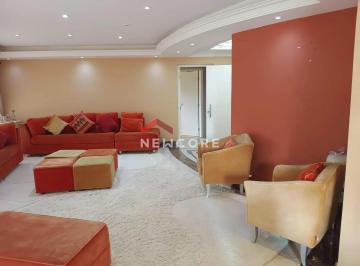 Apartamento · 293m² · 4 Quartos · 5 Vagas · Apartamento em  Rua Professor João de Oliveira Torres - Jardim Anália Franco - São Paulo/SP