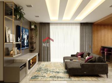 Apartamento · 244m² · 4 Quartos · 2 Vagas · Apartamento em  Rua Jornalista Haroldo Callado - Jurerê - Florianópolis/SC