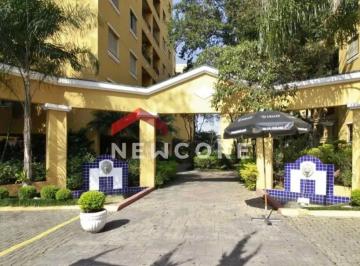 Apartamento · 64m² · 3 Quartos · 1 Vaga · Apartamento em  Rua Manuel Jacinto - Vila Morse - São Paulo/SP