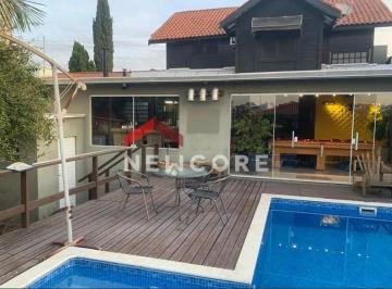 Casa · 280m² · 3 Quartos · 6 Vagas · Casa de condomínio em  Rua Álvaro Canhada - Jardim Ibiti do Paço - Sorocaba/SP