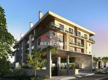 Apartamento · 125m² · 3 Quartos · 2 Vagas · Apartamento em  Rua Júlio Vieira - João Paulo - Florianópolis/SC